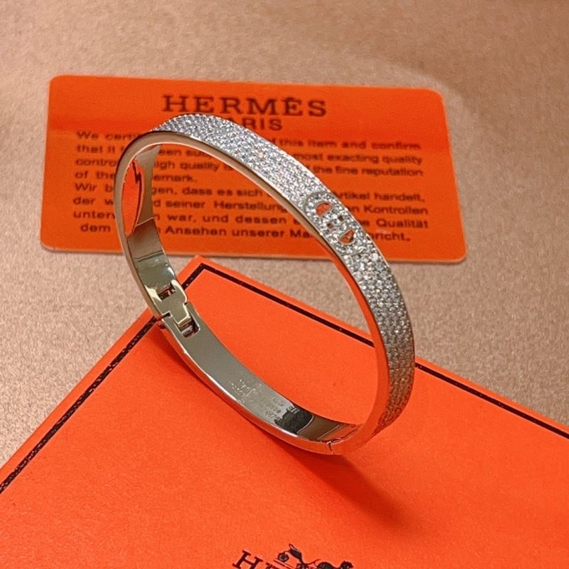 Hermes Bracelets